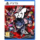 Jeu Vidéo Atlus Persona 5 Tactica Launch Edition