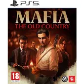 Mafia: Terra Madre (The Old Country)