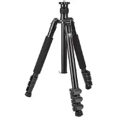 Sirui Statyw ET-2004 Tripod (Métal)