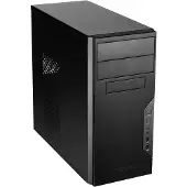 Antec 0-761345-92033-9 Geh Mini Budget VSK-3000E-U3 M-ATX/M-ITX o.N. BK retail