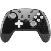 Qubick COSW0002 (Switch), Manette, Noir, Blanc