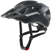Cratoni Casque Allride Noir Mat - UNI (53-59cm)