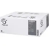Papernet Essuie-mains en papier RC 416609 1 pli vert 20x250 pcs/paquet, Essuie-tout, Vert