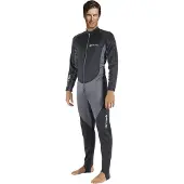 Mares Xr Comfort Undersuit Noir M Homme