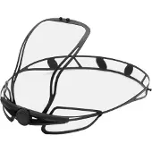 Giro Système de fixation pour casque Aries Spherical Blanc M Blanc M