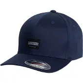 Mystic Brand Cap Bleu L-XL
