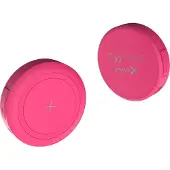 XLayer Chargeur Colour Line sans fil 5 W
