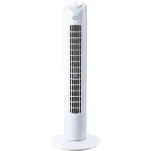 Dcg Ventilateur VE9095 45W Blanc