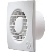 Vortice Extracteur héli mural ø120 175m3/h