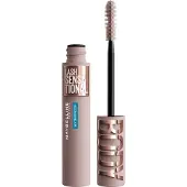 Maybelline Lash Sensational Body Waterproof Mascara : mascara waterproof pour allonger et donner du volume aux cils, noir