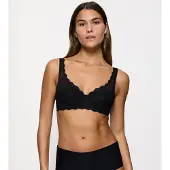 Triumph Amourette Whp Bra Noir 80 / D Femme