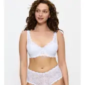 Triumph Soutien-gorge ' Amourette ' blanc