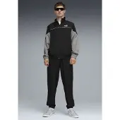 Puma Survêtement Woven Colorblock Hommes