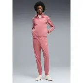 Puma 691904 Tracksuit Rose S Femme