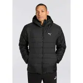 Puma Ess Padded Jacket Noir XL Homme