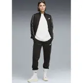 Puma 691904 Tracksuit Noir L Femme