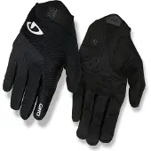 Giro Gant de Cyclisme Giro Women Tessa Gel LF Black-M