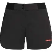 Trangoworld Stora Shorts Noir XS Femme