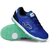 Joma Chaussures de salle Top Flex Jr pour Enfant