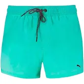 Puma 100000029 Swimming Shorts Vert L Homme