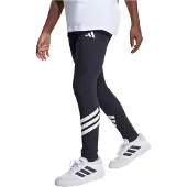Adidas Future Icons 3 Stripes Leggings Noir 13-14 Years Fille