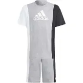 Adidas Ensemble de sport IQ4134 pour Enfant