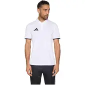 Adidas T-Shirt fonctionnel 'Entrada26' noir / blanc
