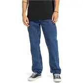 Quiksilver Modern Wave Jeans Bleu 31 / 32 Homme