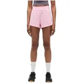 Adidas Pantalon de sport 'HYG' rose / blanc