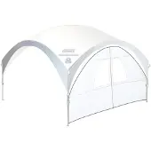 Coleman Pavillon Fast Pitch Shelter XL Sunwall with door