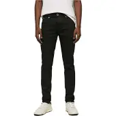 Pepe Jeans Jean 'Finsbury' noir denim