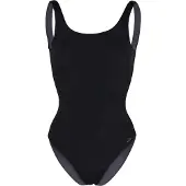 Aquafeel 210420 Swimsuit Noir 44 / B Femme