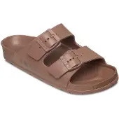 Roxy Kattie Slides Marron EU 36 Femme