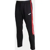 Joma Olimpiada Tracksuit Pants Noir 9-10 Years Garçon