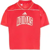 Adidas Maillot J STD BB SHT pour Enfant