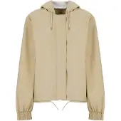 Rains Coupe-vent 18040SAND pour Femme