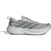 Adidas Chaussure de course 'SUPERNOVA GLIDE' gris / gris foncé