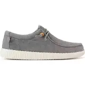 Pitas Mocassins S24M-W10-WLW-BEIGE pour Homme