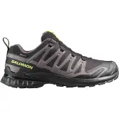 Salomon Xa Pro 3d V9 Gore-tex Trail Running Shoes Gris EU 46 2/3 Homme