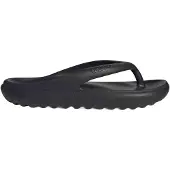 Adidas Claquettes / Tongs 'ADILETTE LUMIA' noir