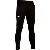 Joma Championship Vii Tracksuit Pants Noir 11-12 Years Garçon