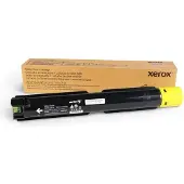 Xerox Toner DMO Versalink C7120 C7125 Jaune Gelb (006R01831) (006R01831)