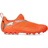 Puma Chaussures de foot 108925-01 pour Enfant