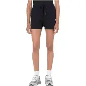 Dickies Short DK0A4YB6BLK1-BLK pour Femme