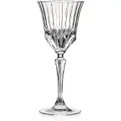 Barlife Crystal - Wijnglas Adagio 280ml (set van 6) - Wijnglazen, Verres à vin, Transparent