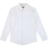 Levi's Kids Chemise blanc