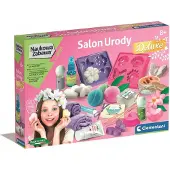 Clementoni Action & Reaction 50690 Educational Toy Rose Enfants