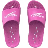Speedo Slides Rose EU 39 Femme
