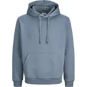 Jack & Jones Bradley Hoodie Bleu S Homme