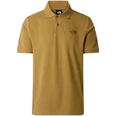 The North Face Polo M ESSENTIAL REGULAR POLO Cedar pour Homme